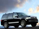 Lincoln Navigator 2006 года